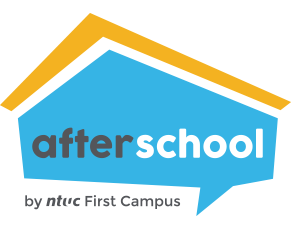 afterschool by NTUC First Campus
