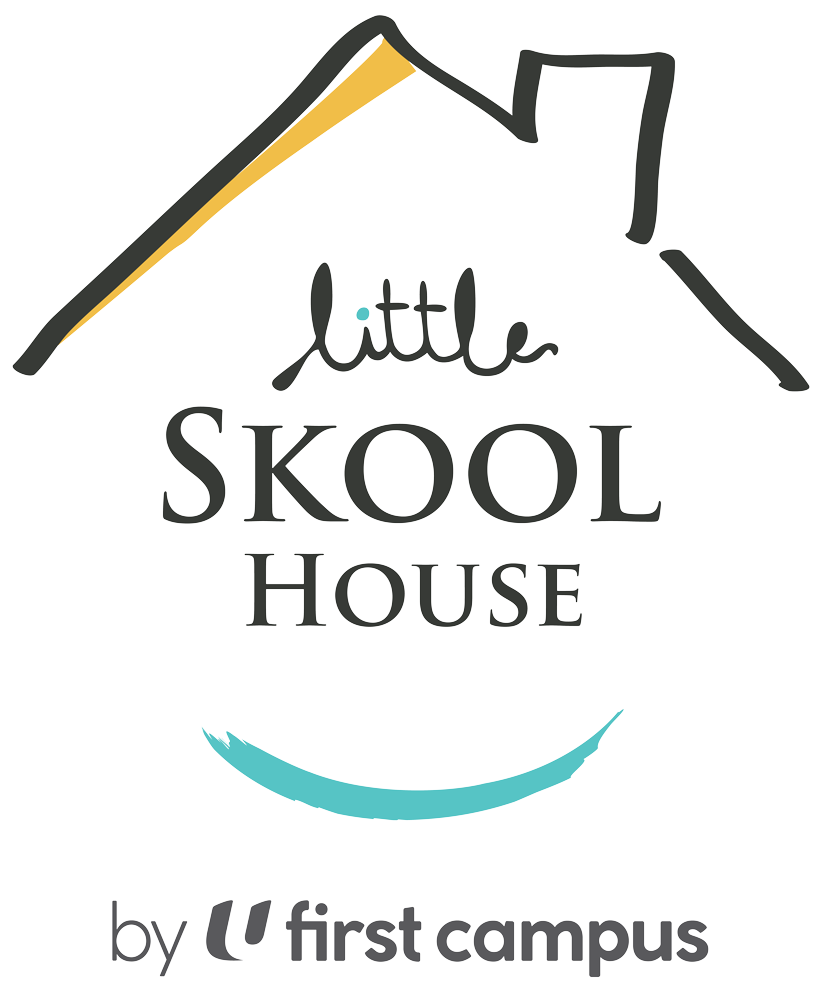 Little Skool-House