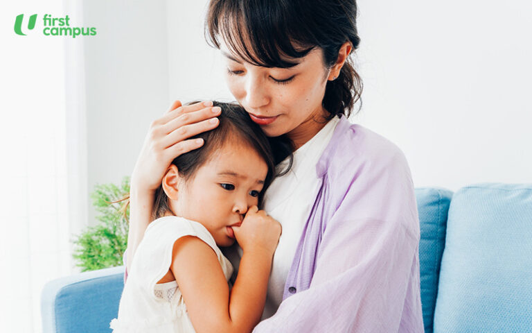 Preschool Separation Anxiety Tips for Parents