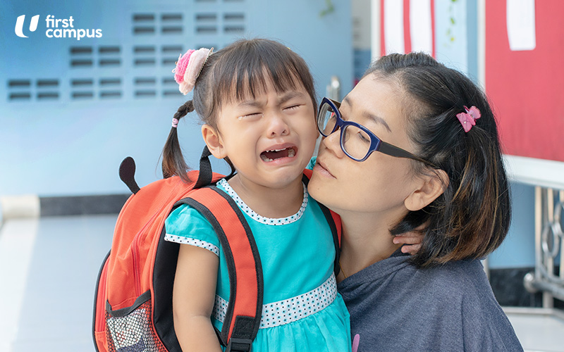 Common Challenges Your Child May Face In Preschool in Singapore