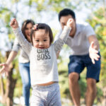 Preparing Your Child for Preschool