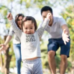 Preparing Your Child for Preschool
