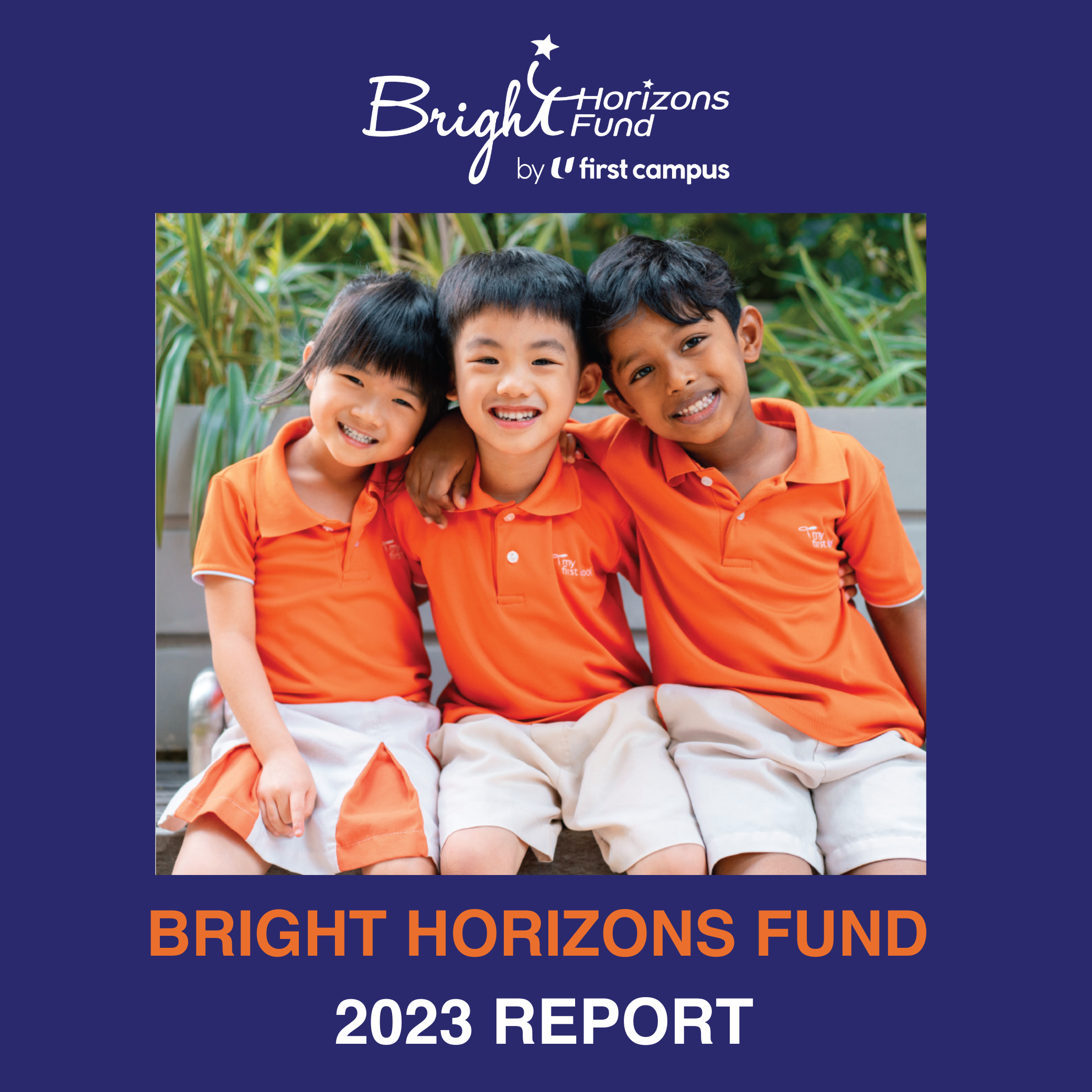 2023 BHF Year End Report 