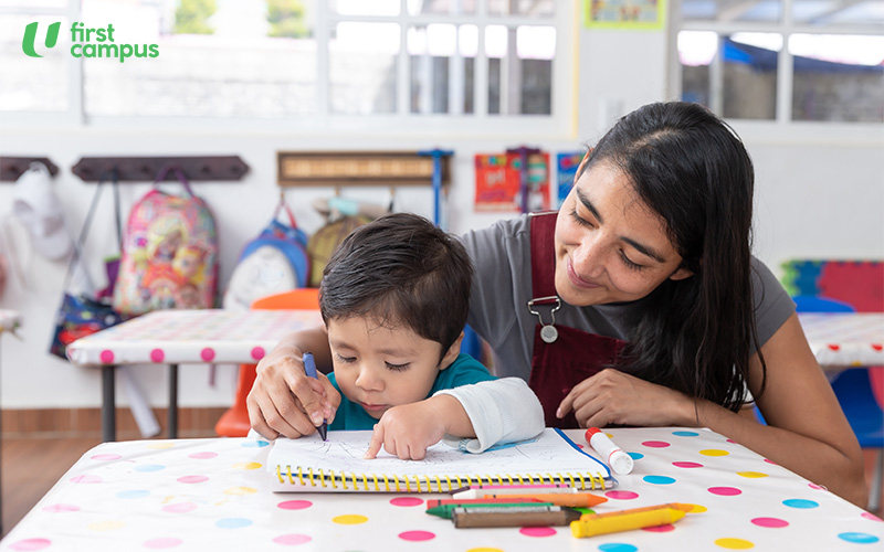 Navigating Childcare Subsidies and Financial Assistance in Singapore
