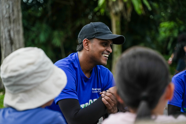 Briefing for children